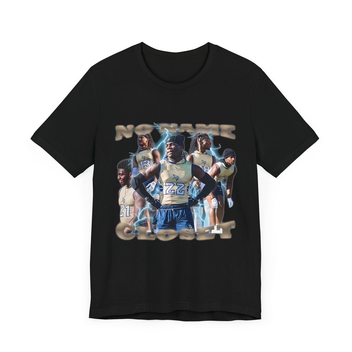 No Name Sample Tee