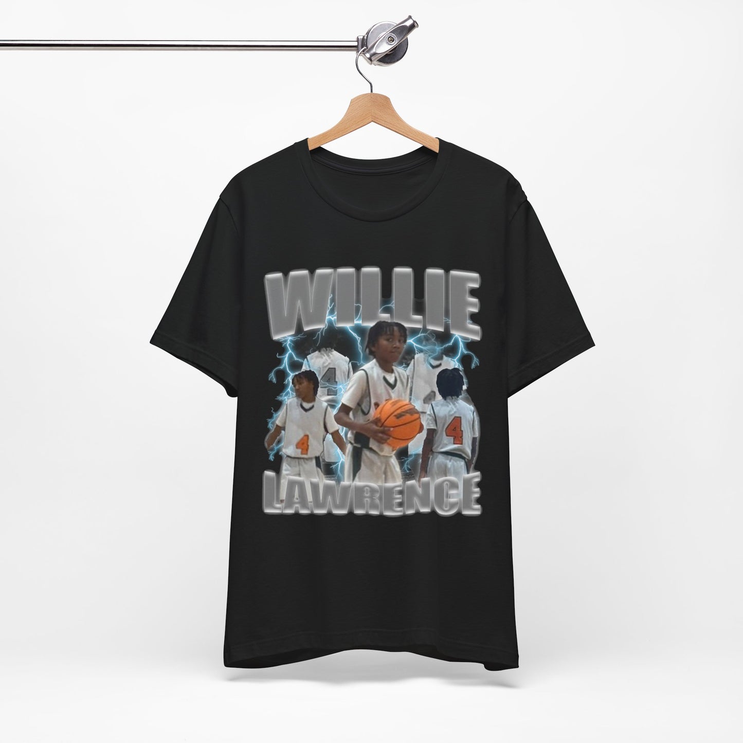 Willie Lawrence Vintage Tee
