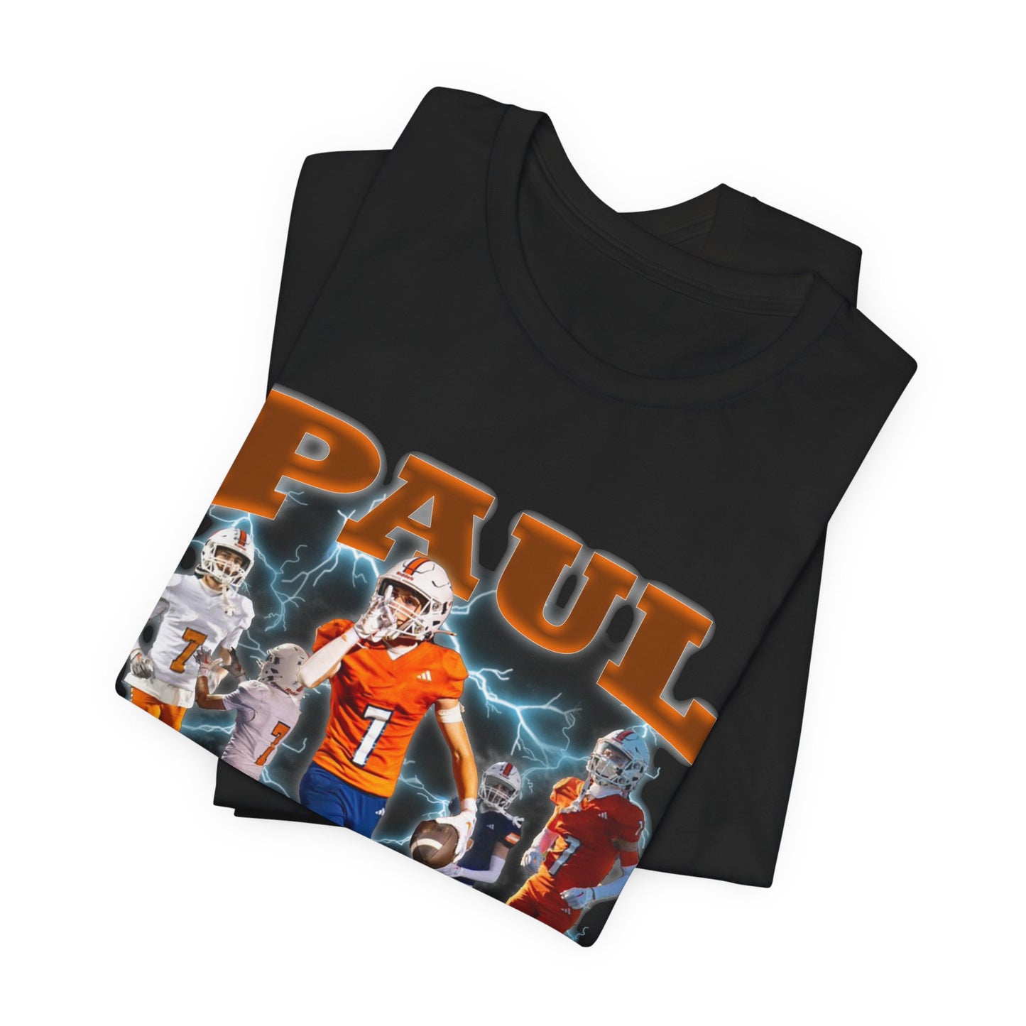 Paul Sako Vintage Tee