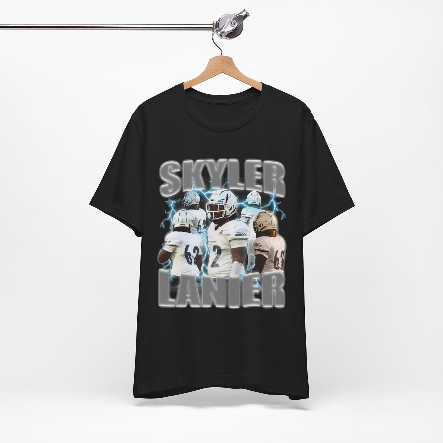 Skyler Lanier Vintage Tee