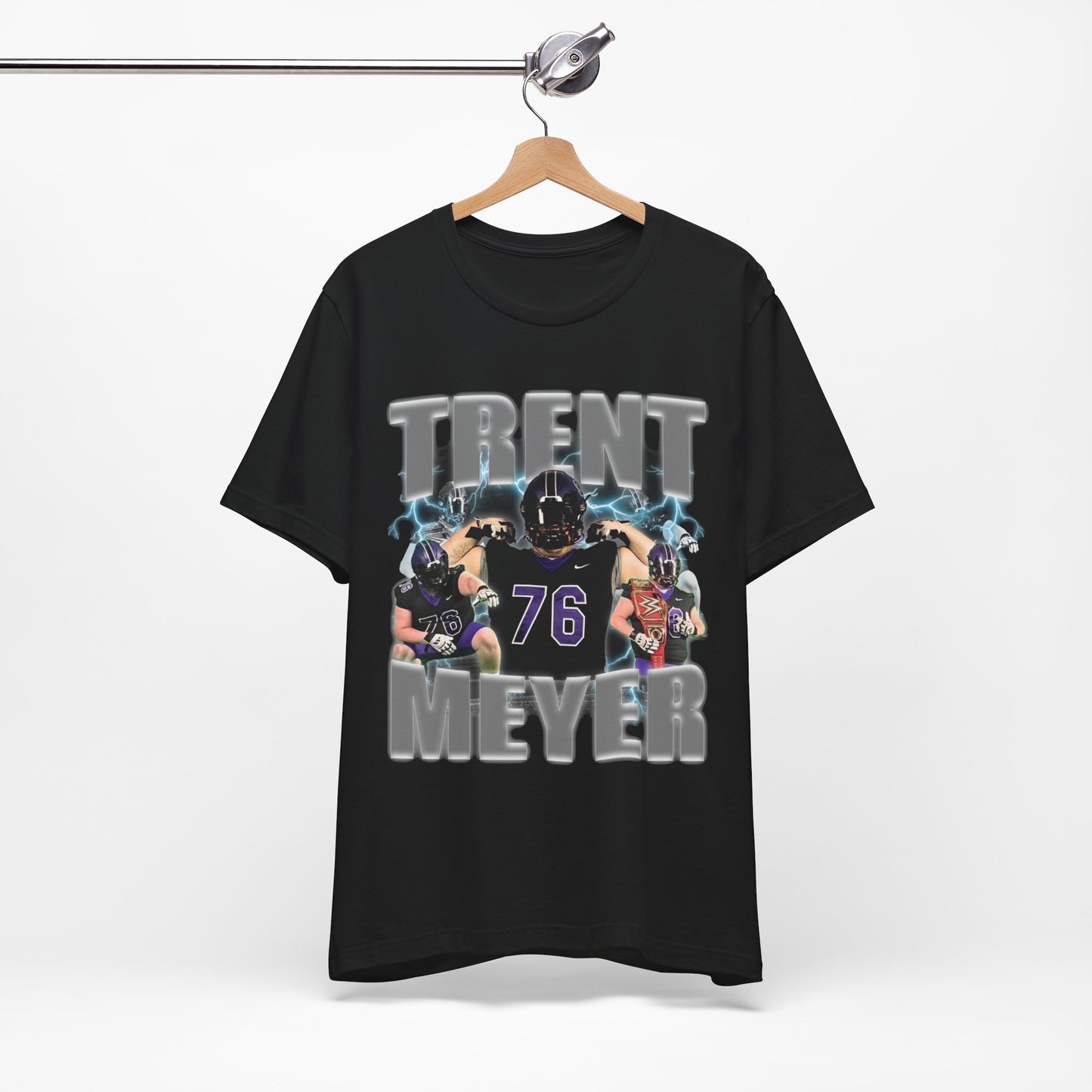 Trent Meyer Vintage Tee