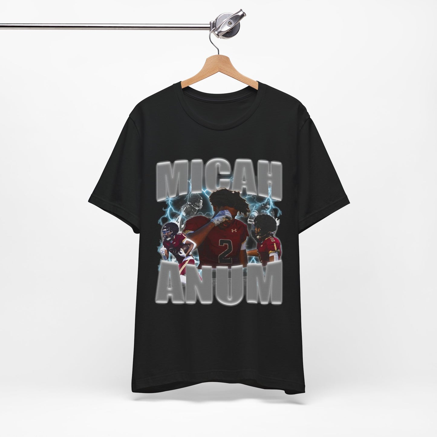 Micah Anum Vintage Tee