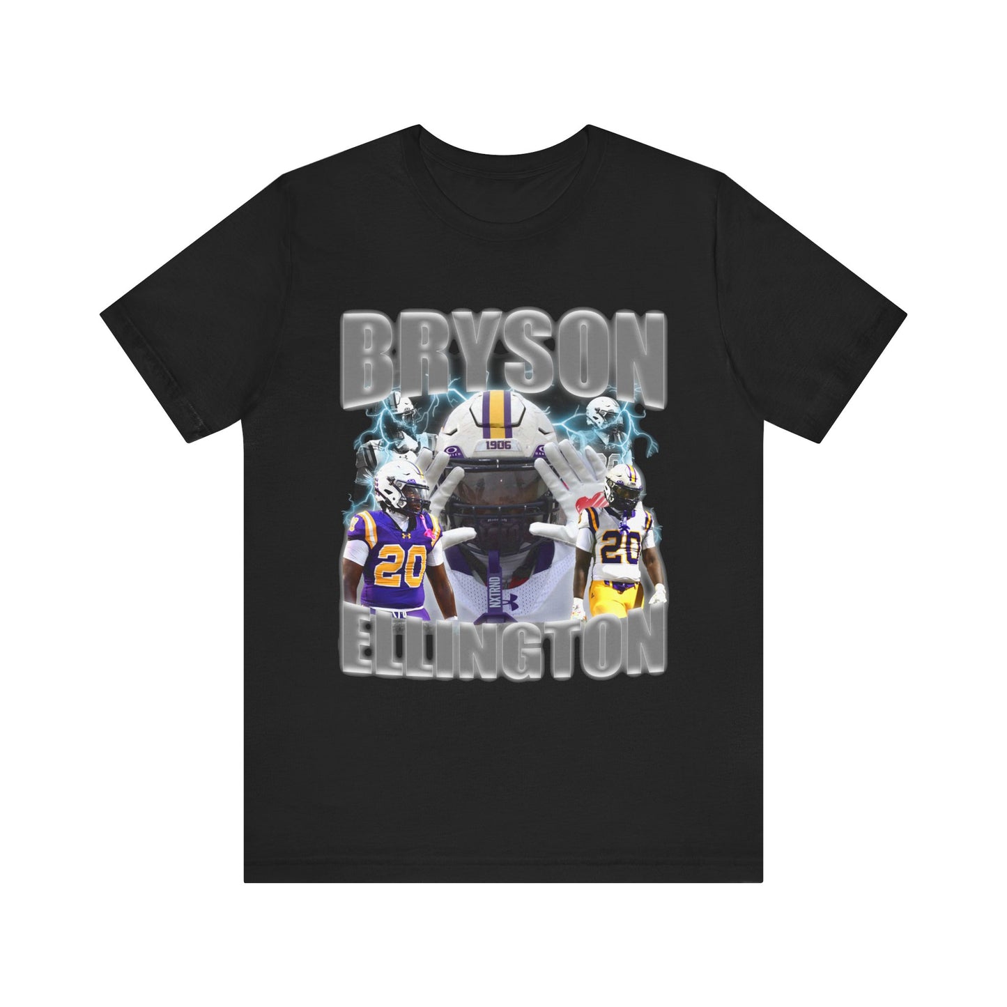 Bryson Ellington Vintage Tee