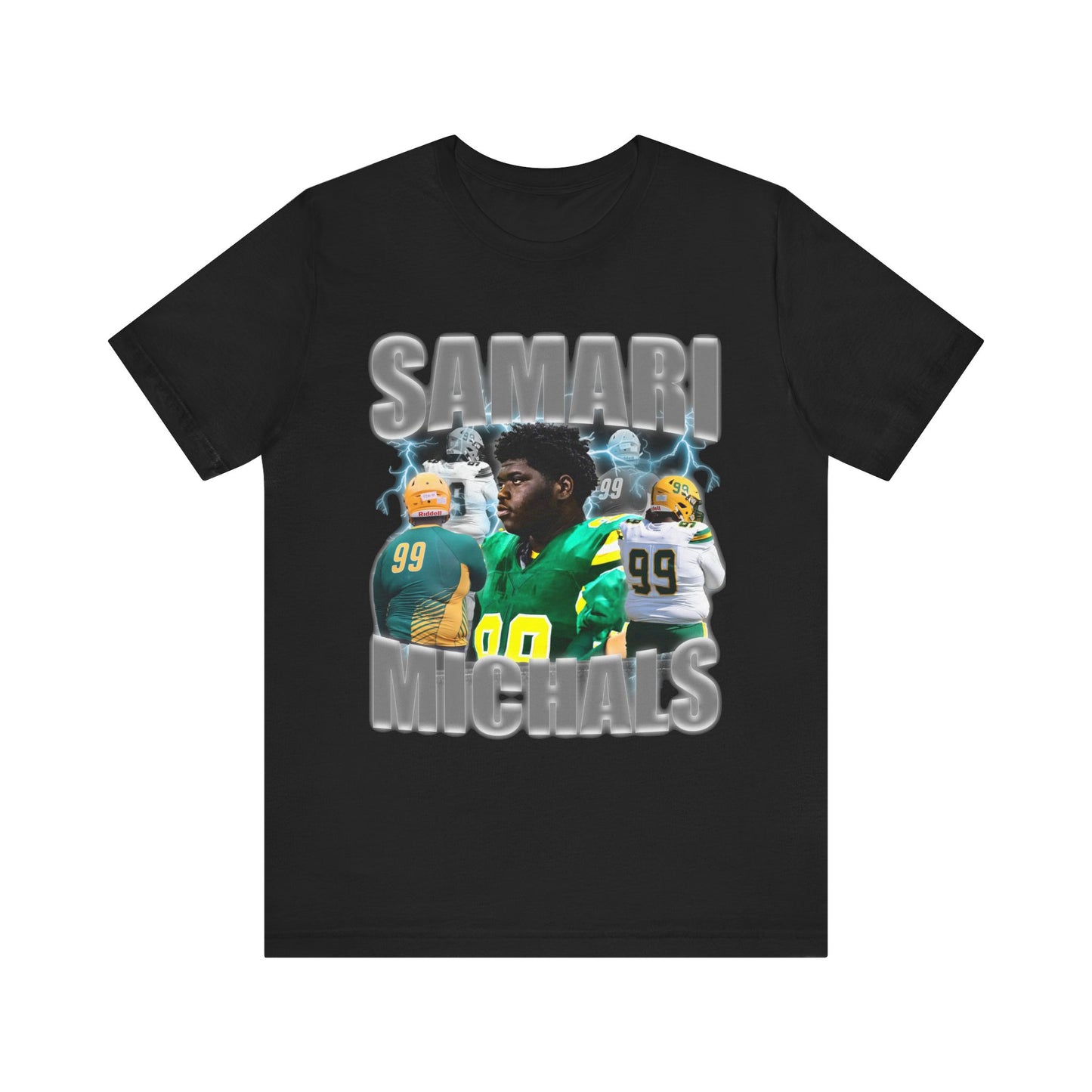 Samari Michals Vintage Tee