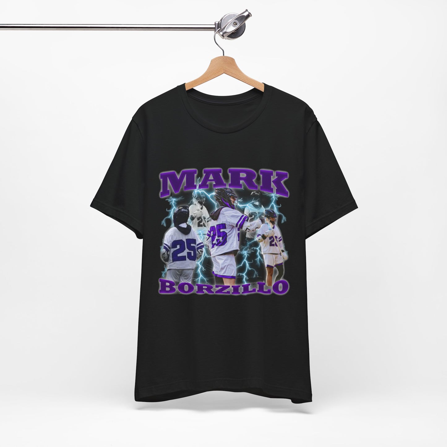 Mark Borzillo Vintage Tee