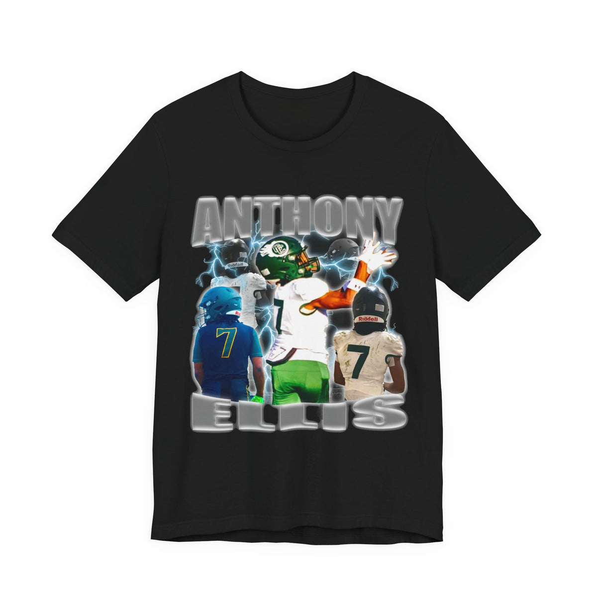 Anthony Ellis Vintage Tee