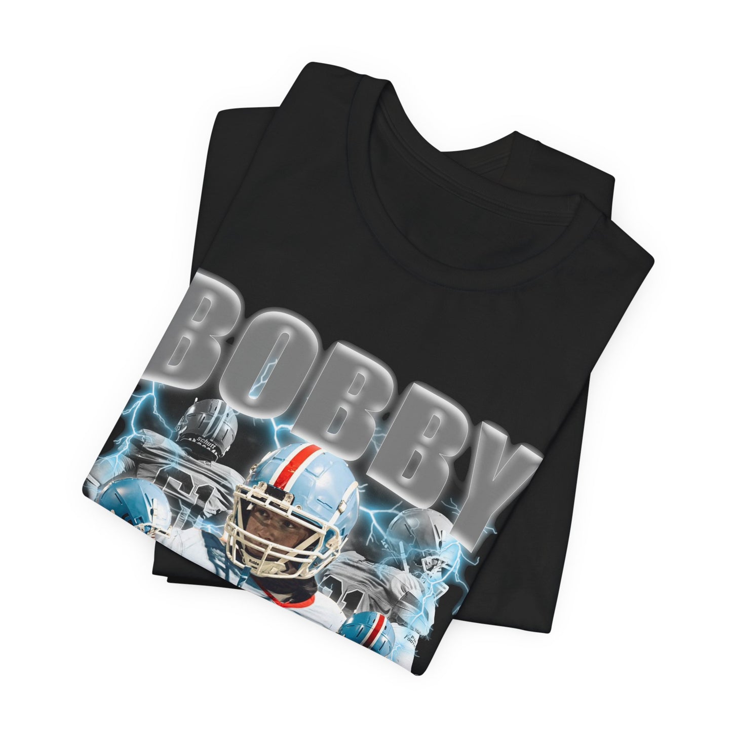 Bobby Donohue Vintage Tee