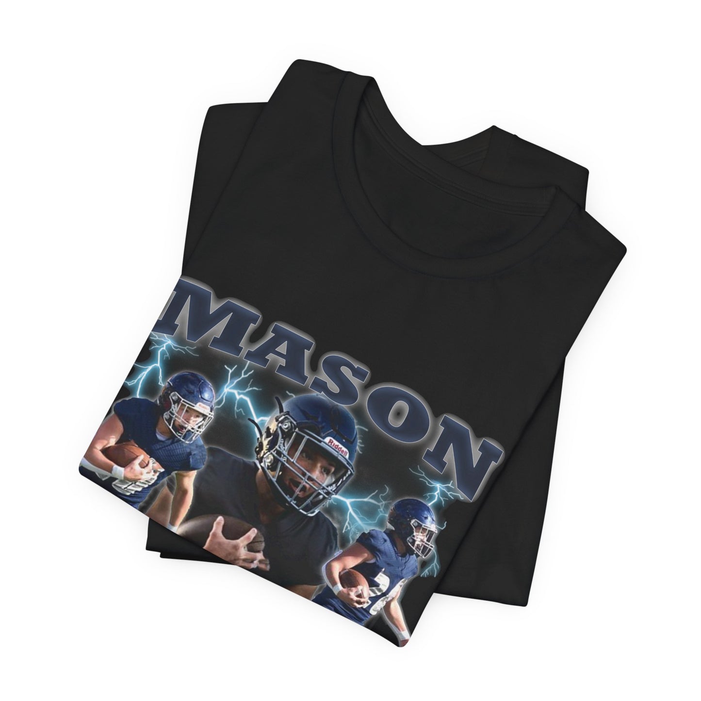 Mason Hammel Vintage Tee