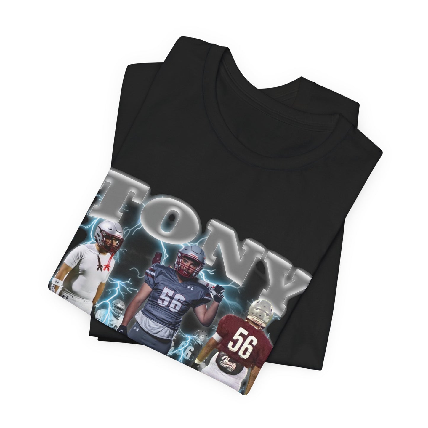 Tony Cala Vintage Tee