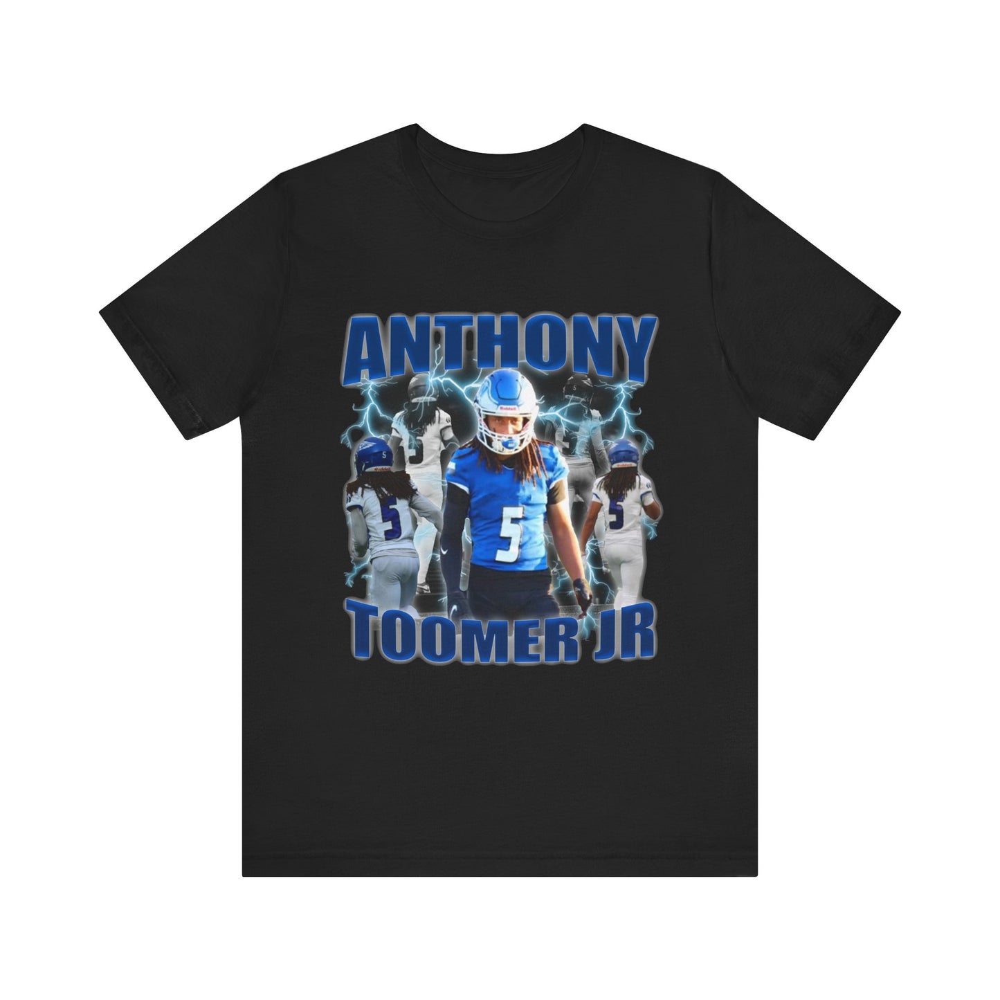 Anthony Toomer Jr Vintage Tee