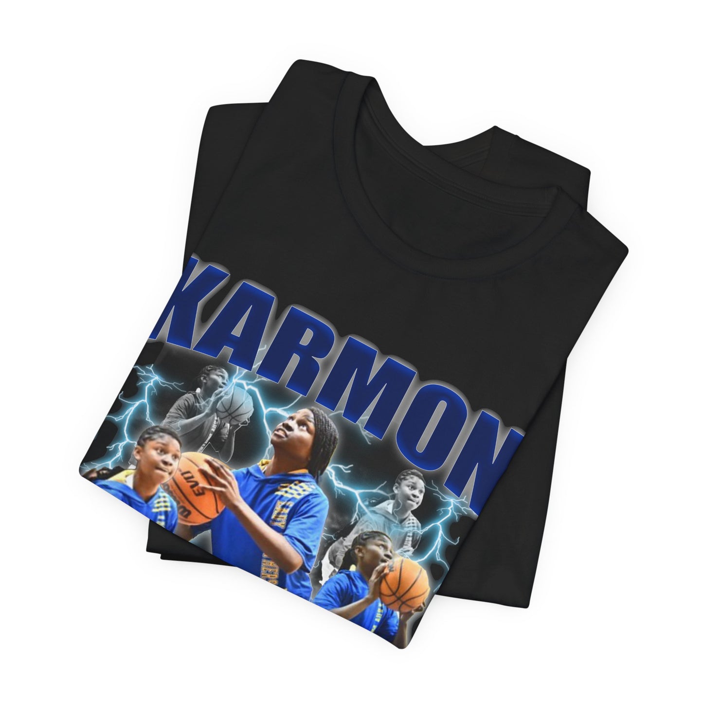 Karmon Salters Vintage Tee