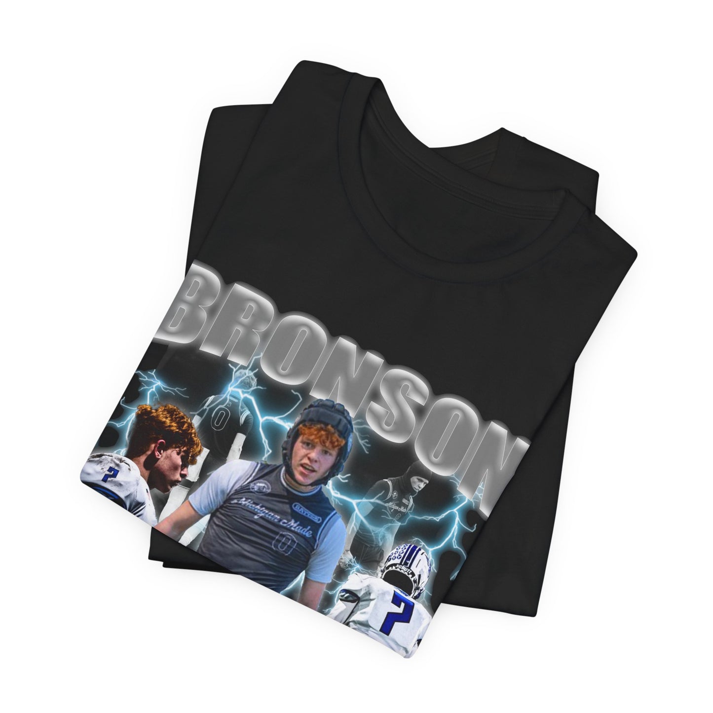 Bronson Bigham Vintage Tee