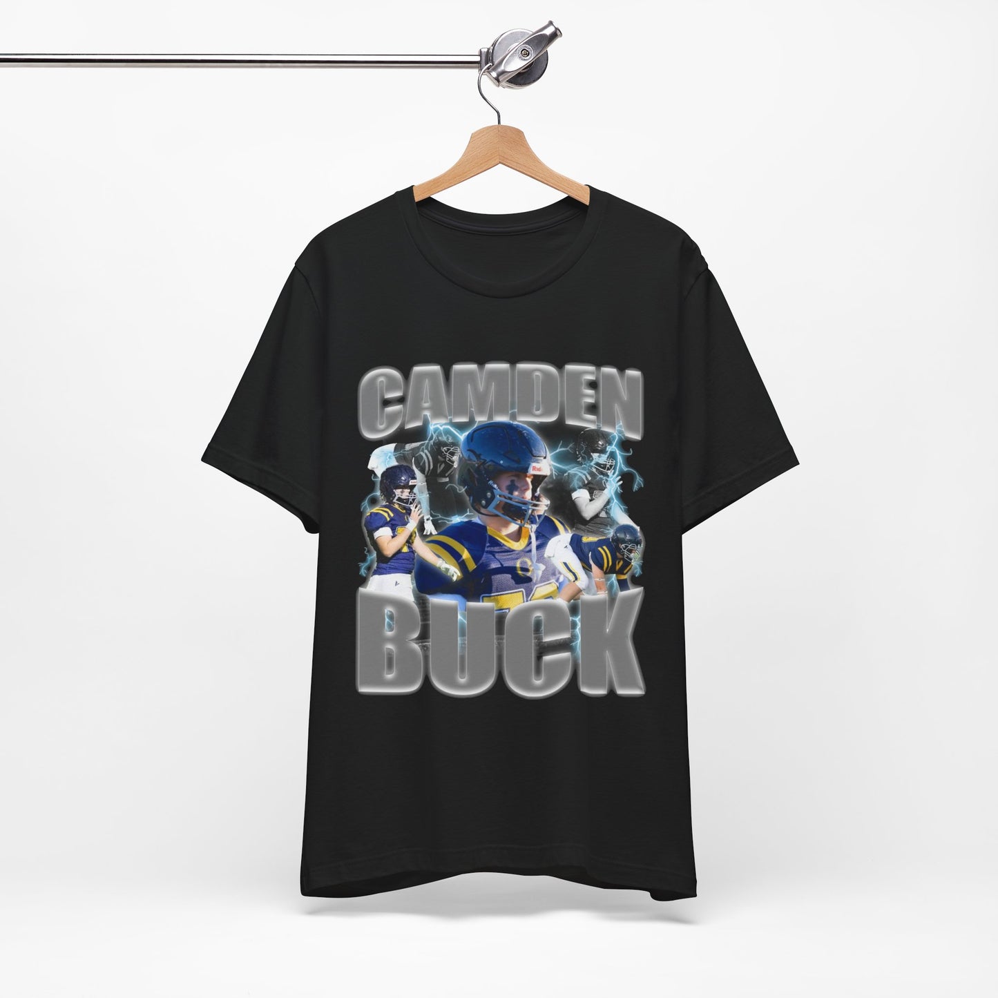 Camden Buck Vintage Tee