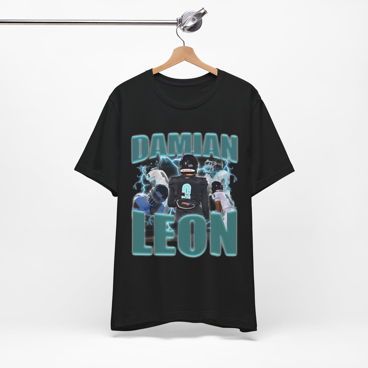 Damian Leon Vintage Tee