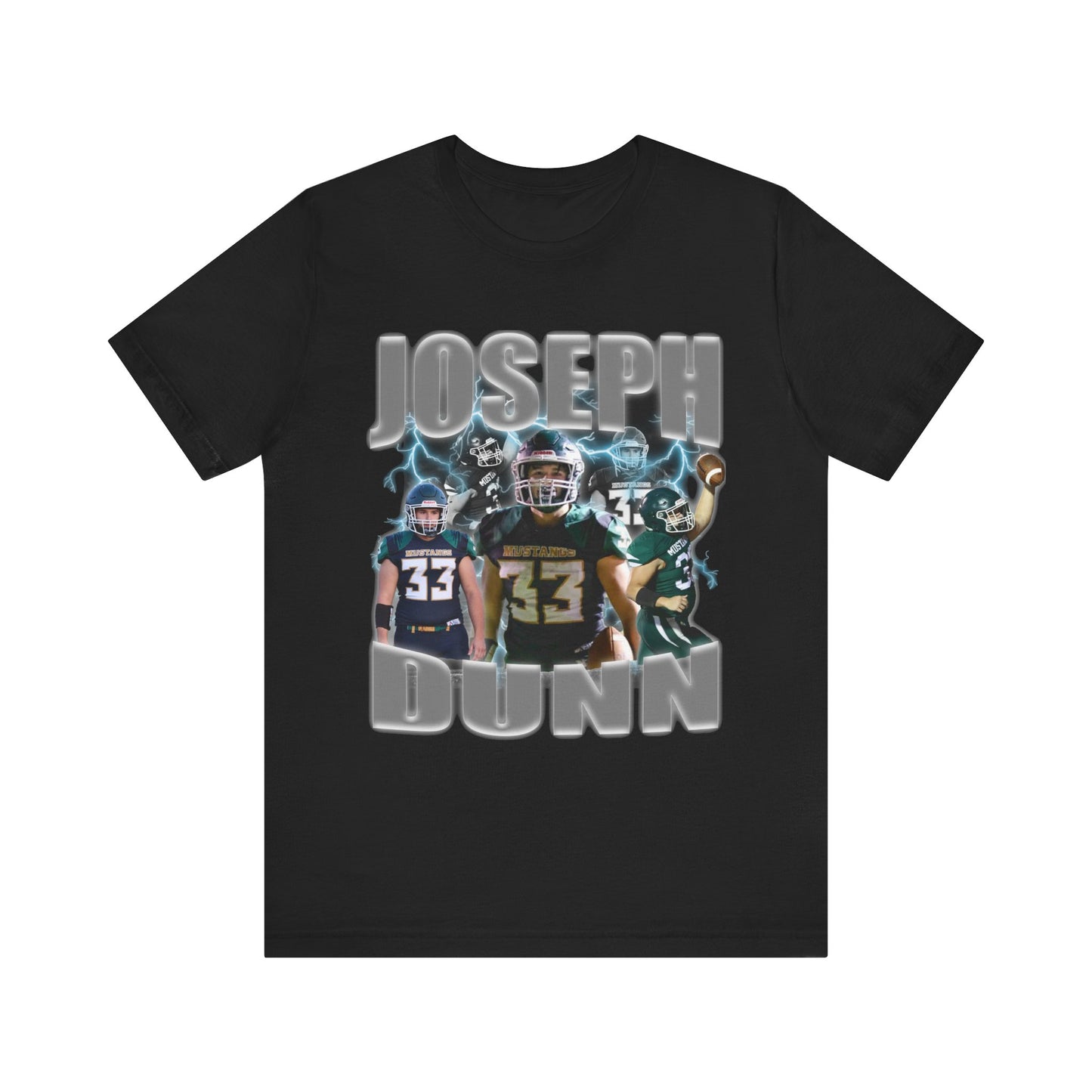 Joseph Dunn Vintage Tee