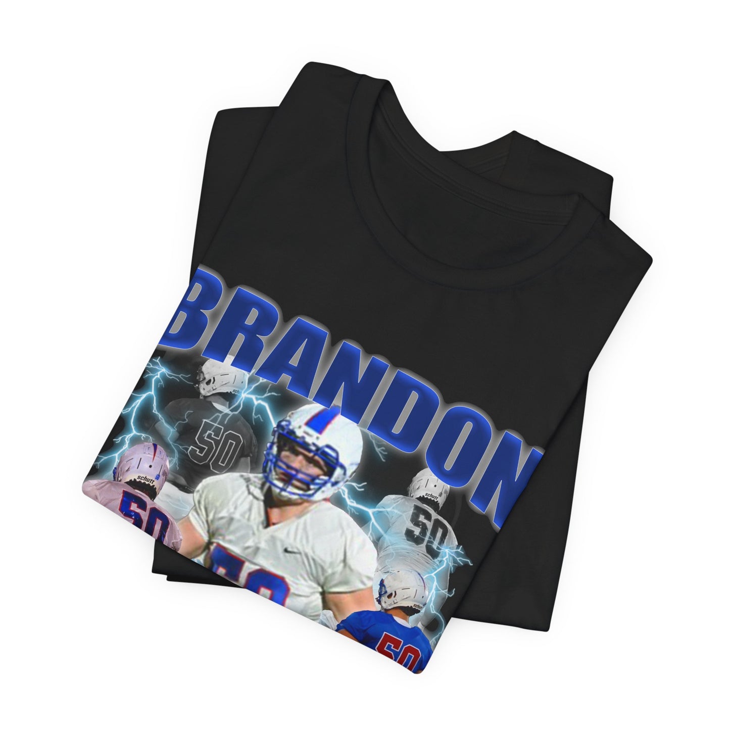 Brandon Griffith Vintage Tee