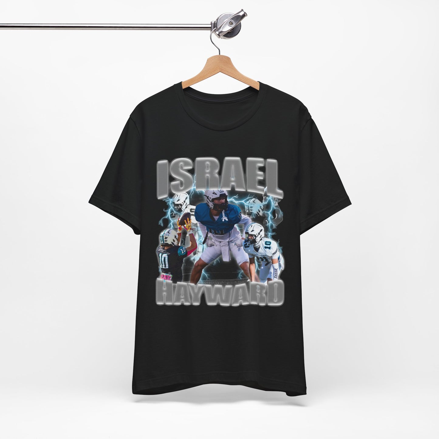 Israel Hayward Vintage Tee