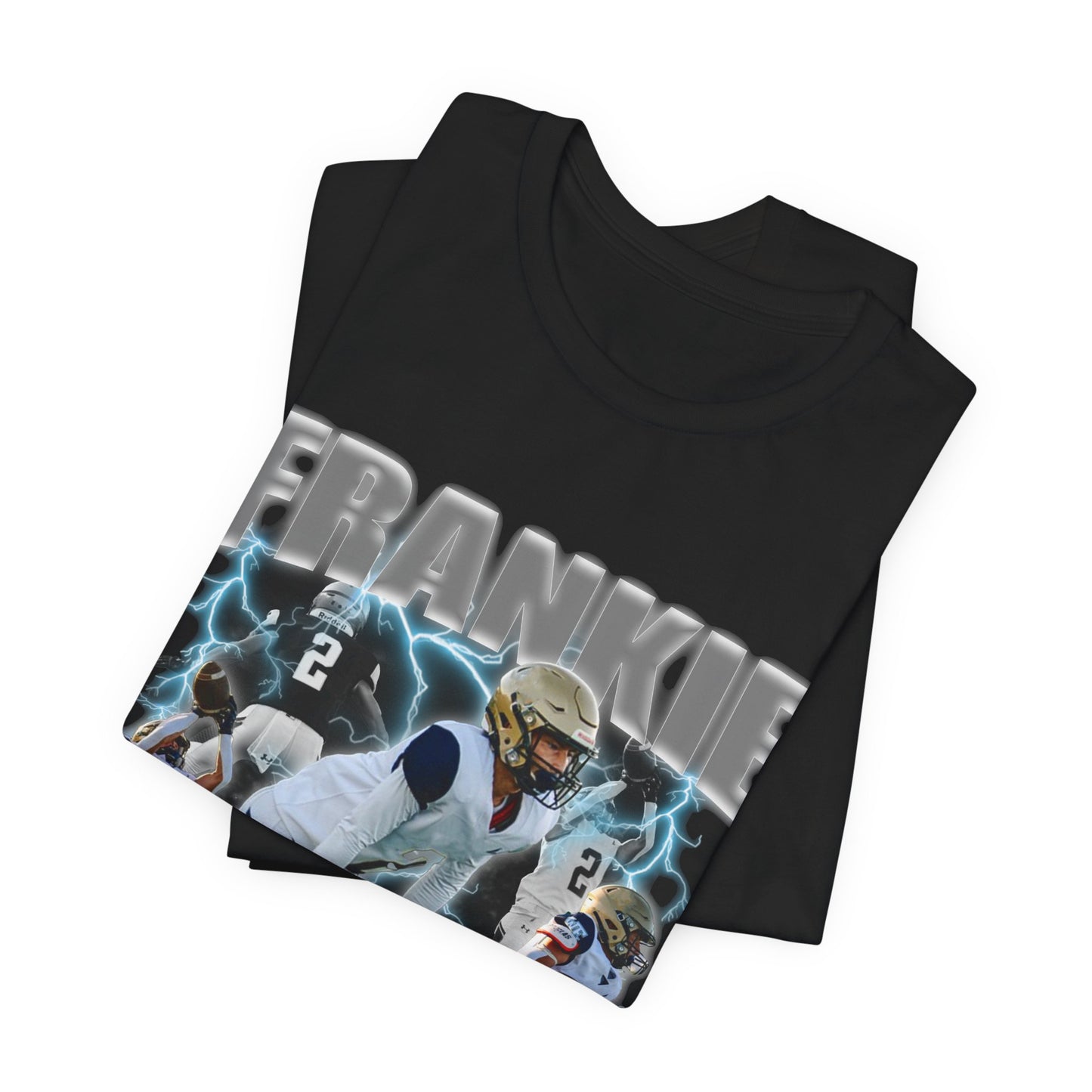 Frankie Morfin Vintage Tee