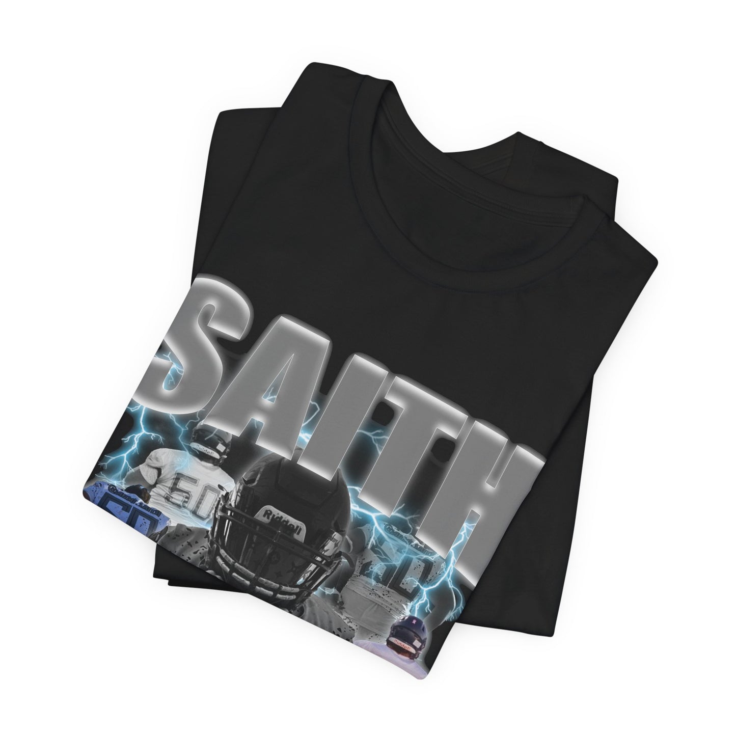 Saith Romero Rodriguez Vintage Tee