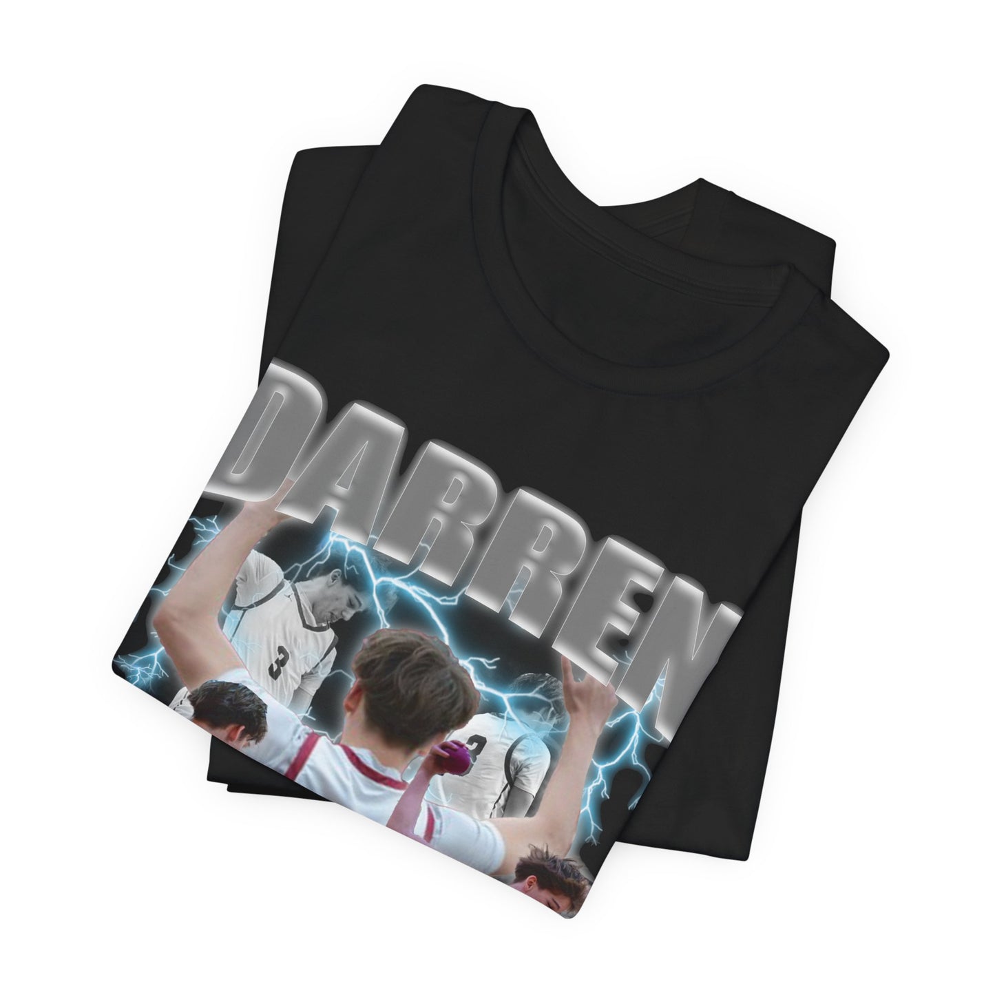 Darren Felmlee Vintage Tee