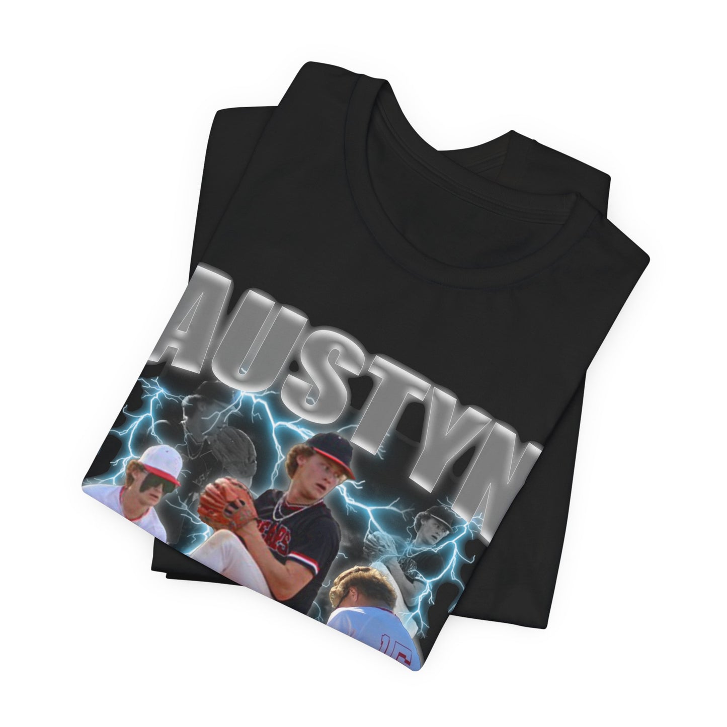 Austyn Miller Vintage Tee
