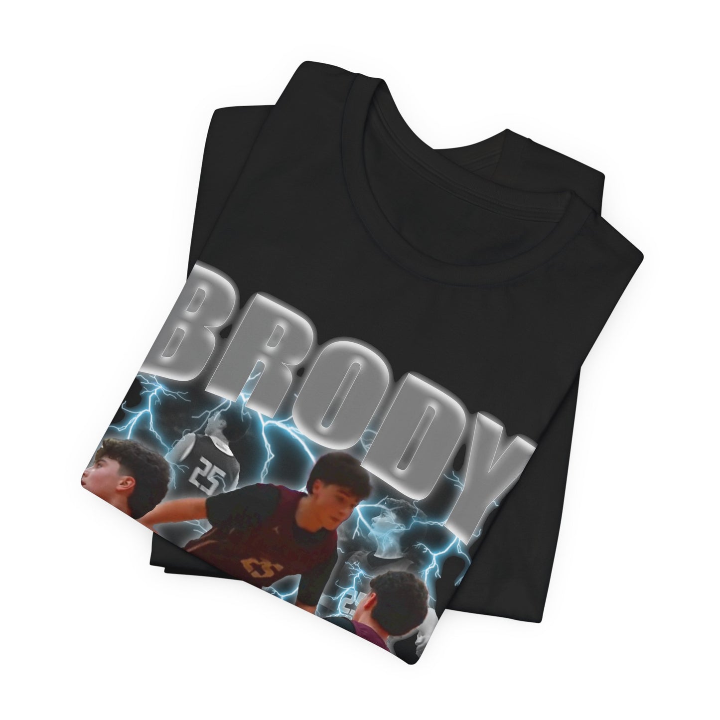 Brody Fugate Vintage Tee
