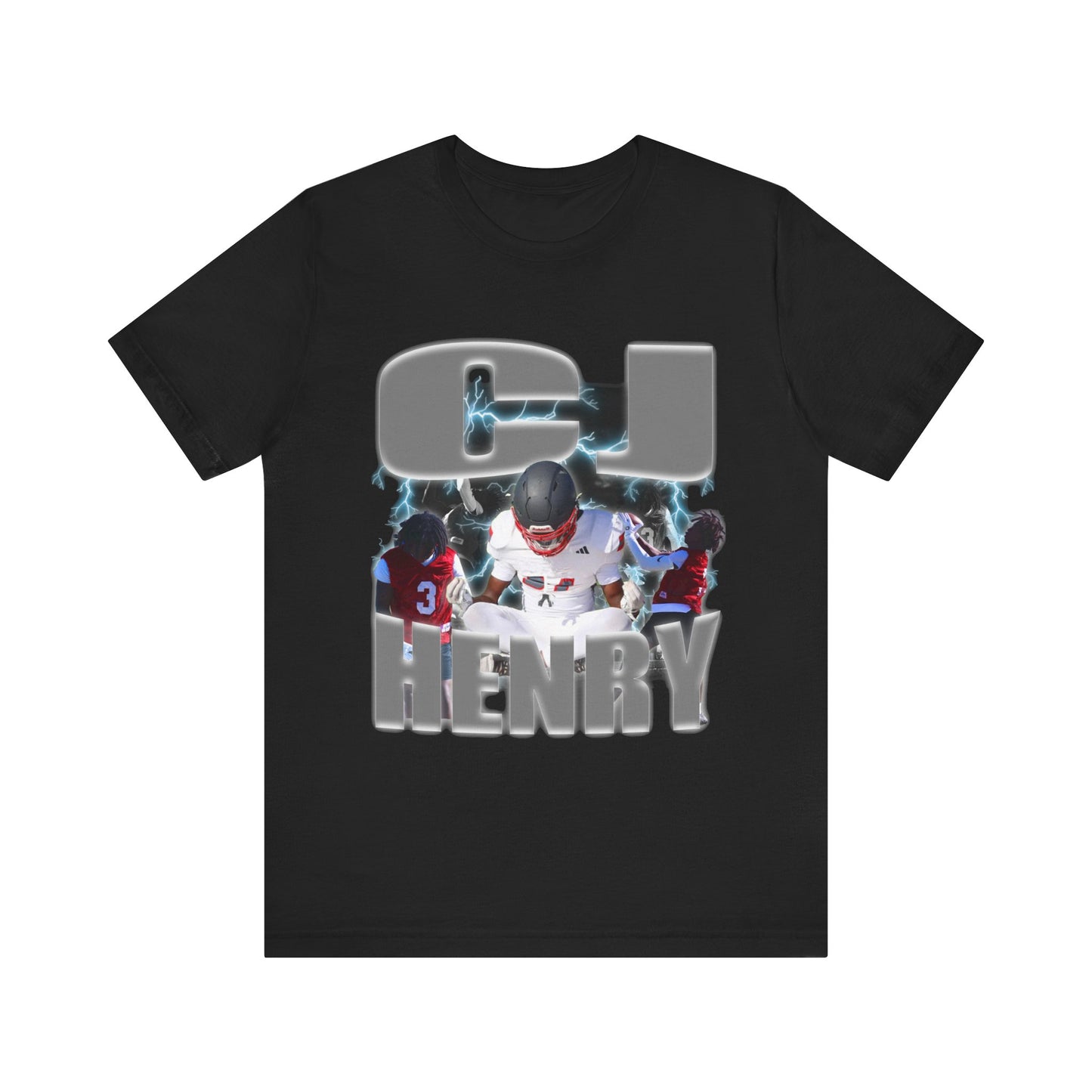 CJ Henry Vintage Tee