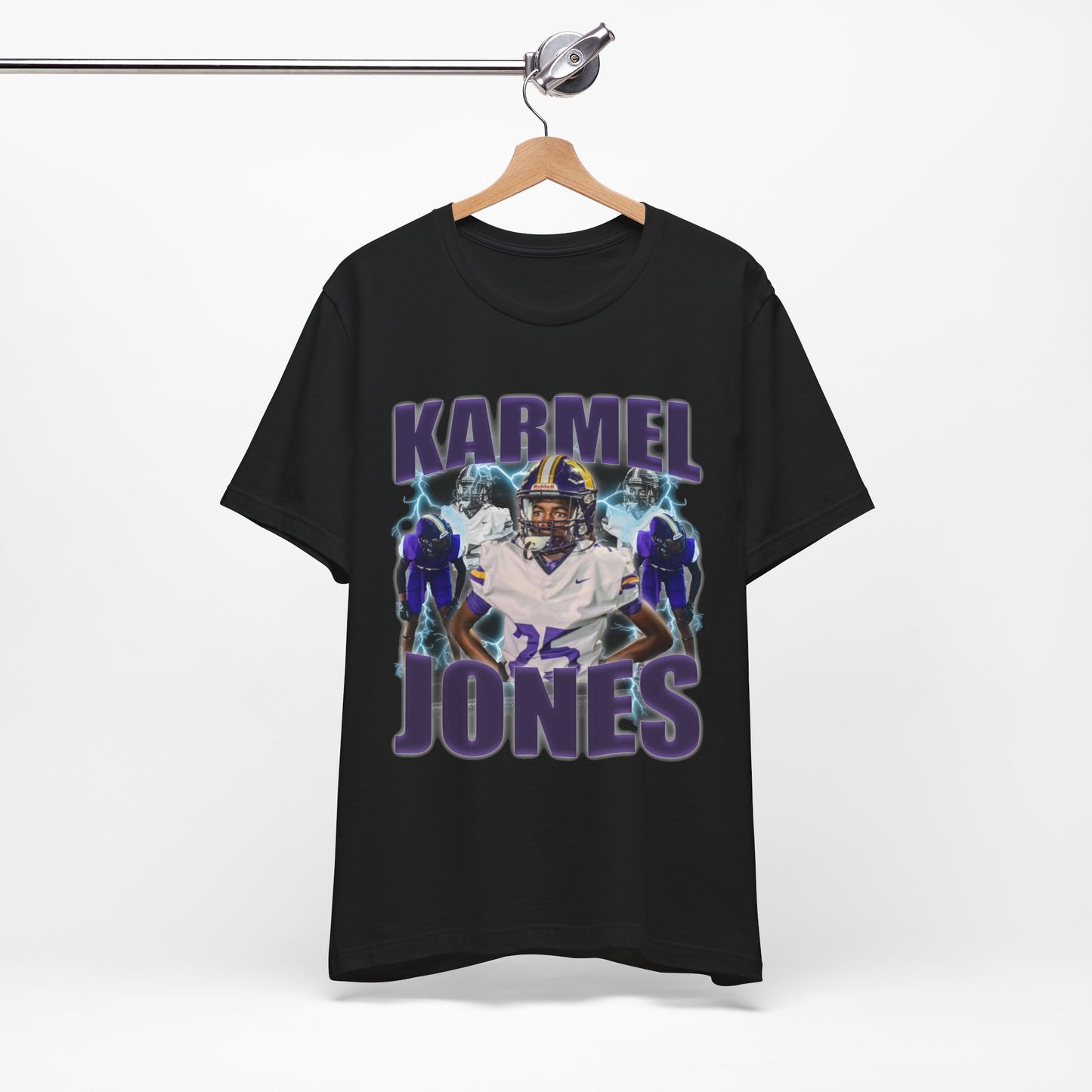 Karmel Jones Vintage Tee