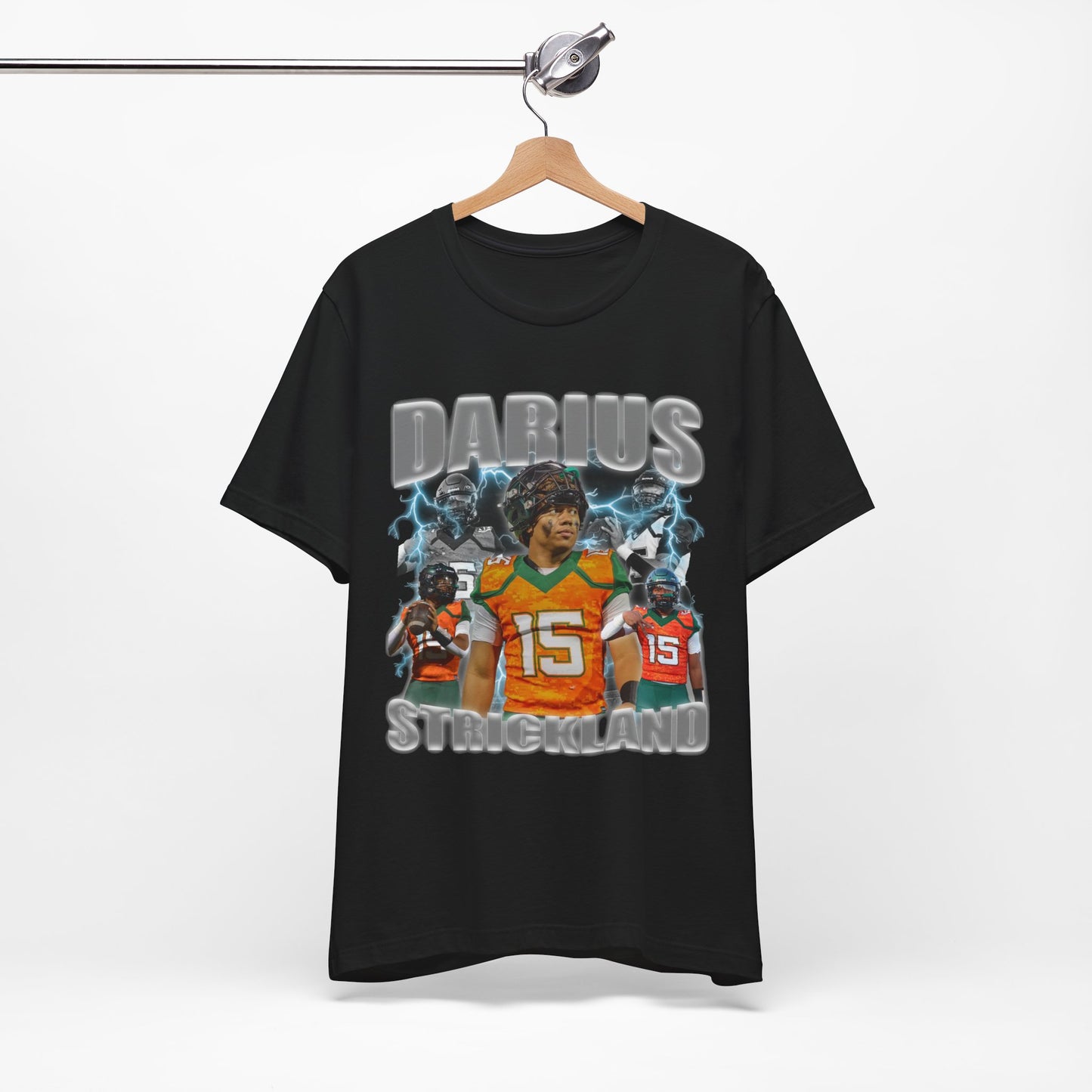 Darius Strickland Vintage Tee