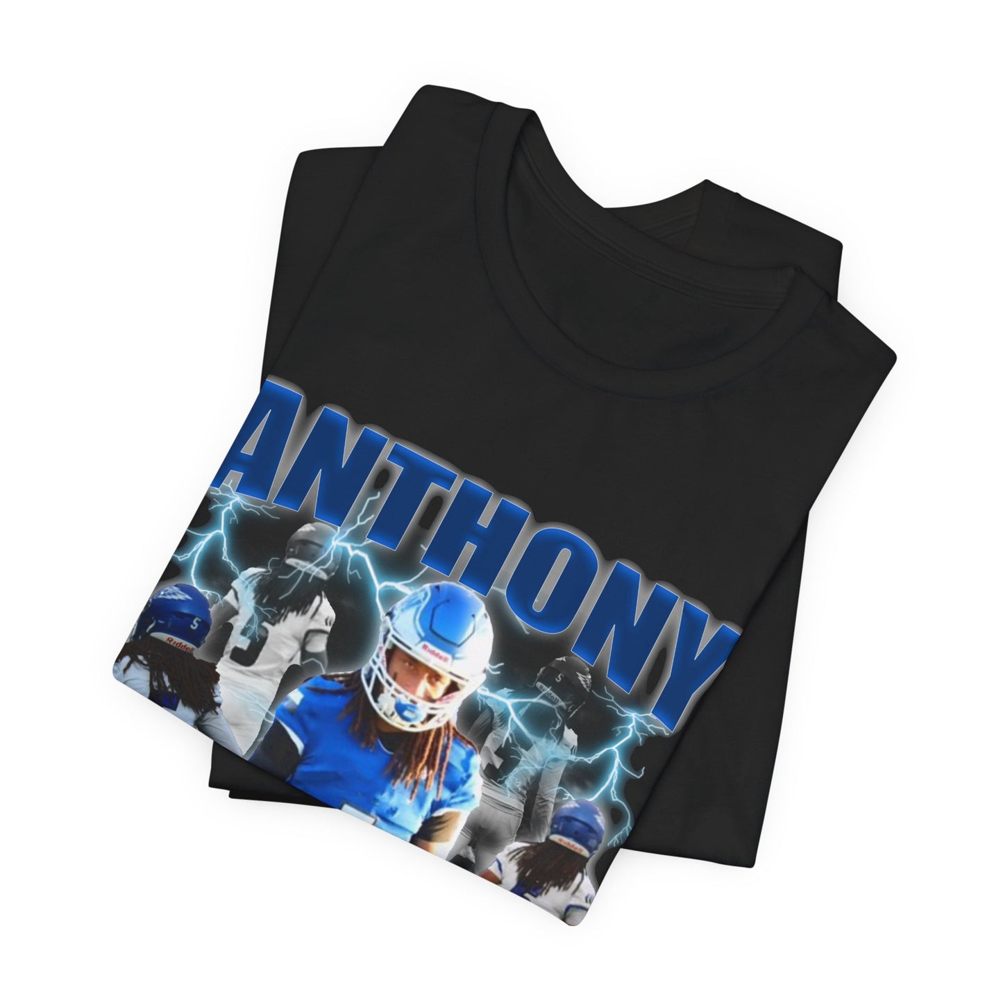 Anthony Toomer Jr Vintage Tee