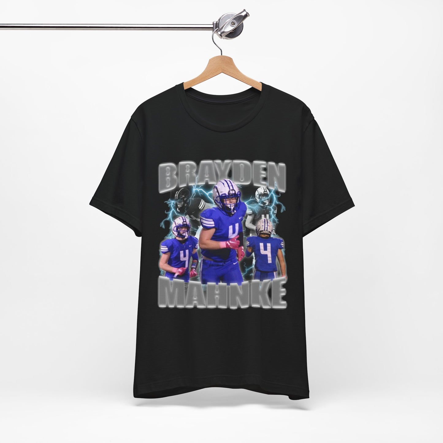 Brayden Mahnke Vintage Tee