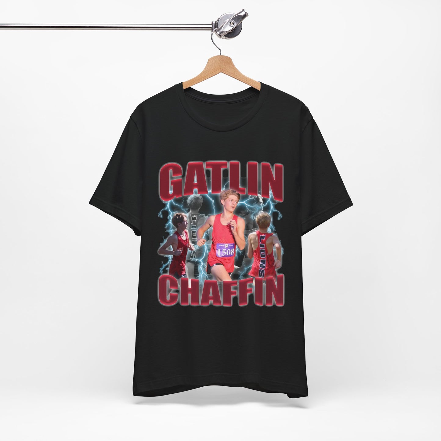 Gatlin Chaffin Vintage Tee