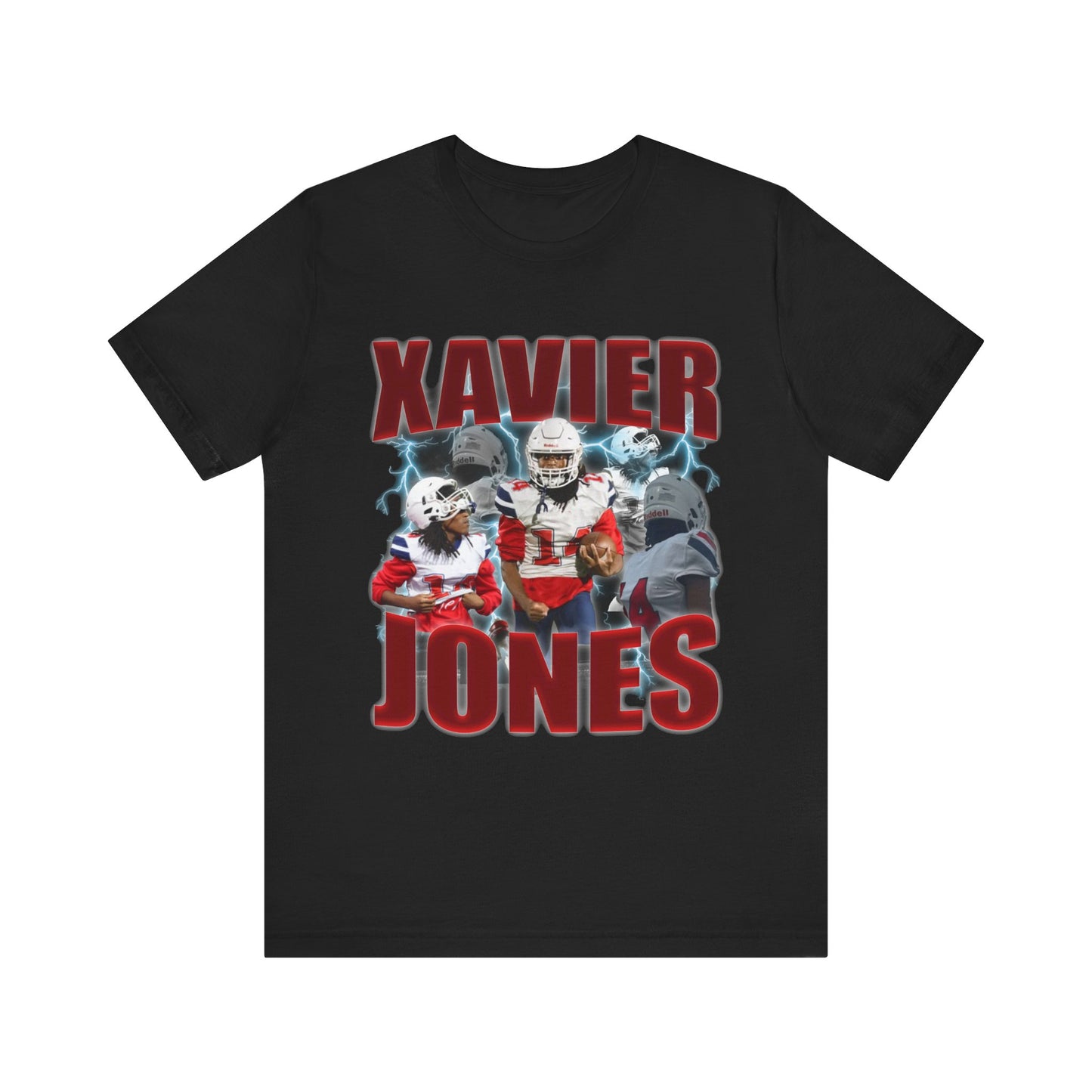 Xavier Jones Vintage Tee