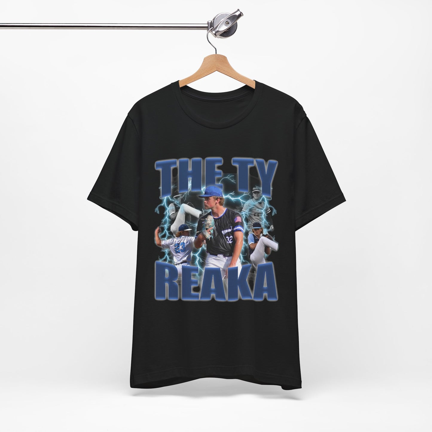 Ty Reaka Vintage Tee