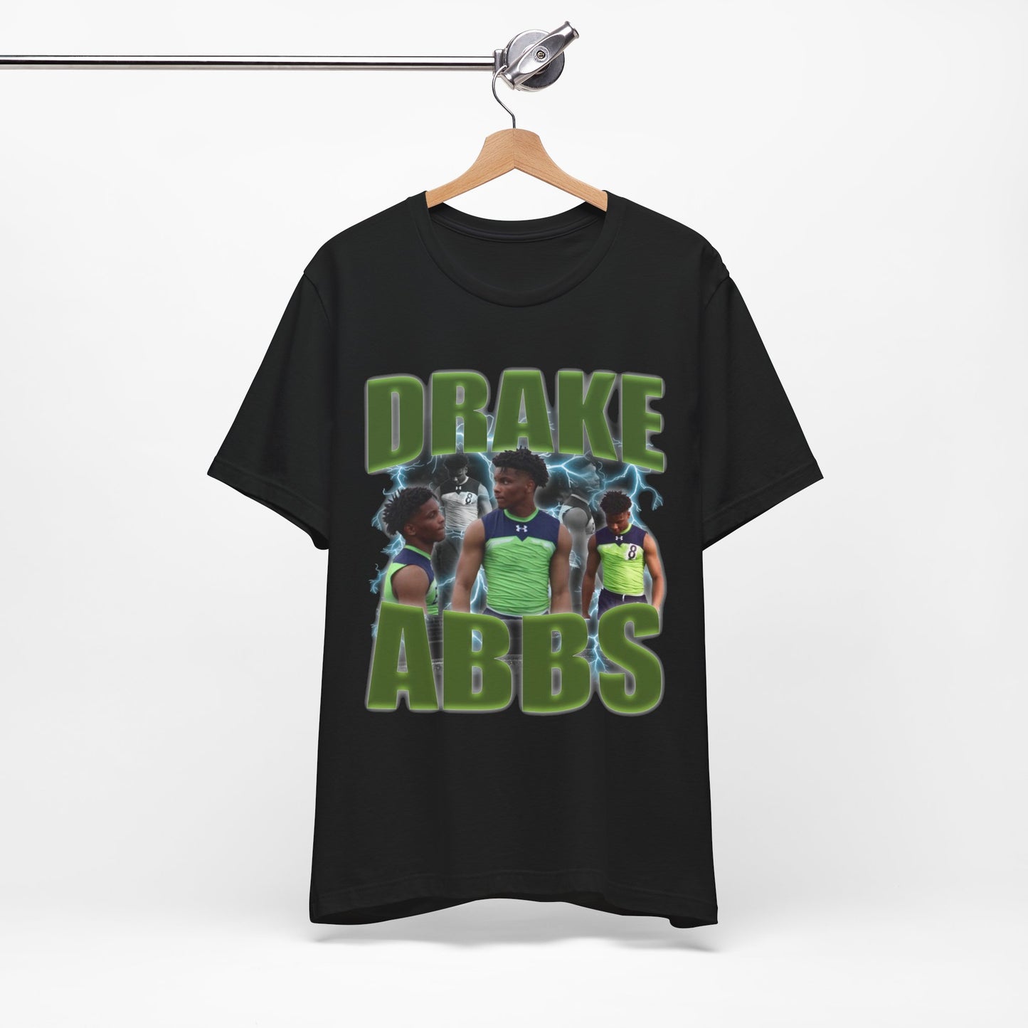 Drake Abbs Vintage Tee