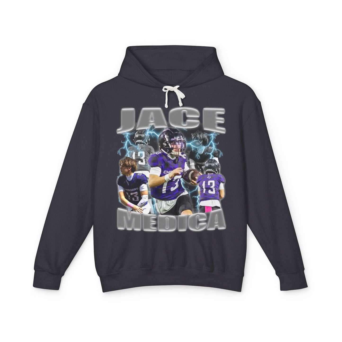 Jace Medica Hoodie