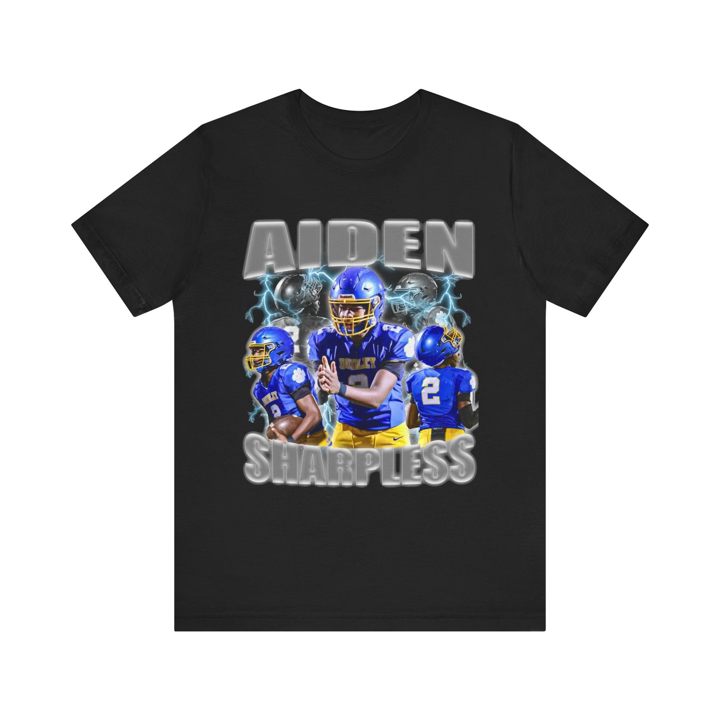 Aiden Sharpless Vintage Tee