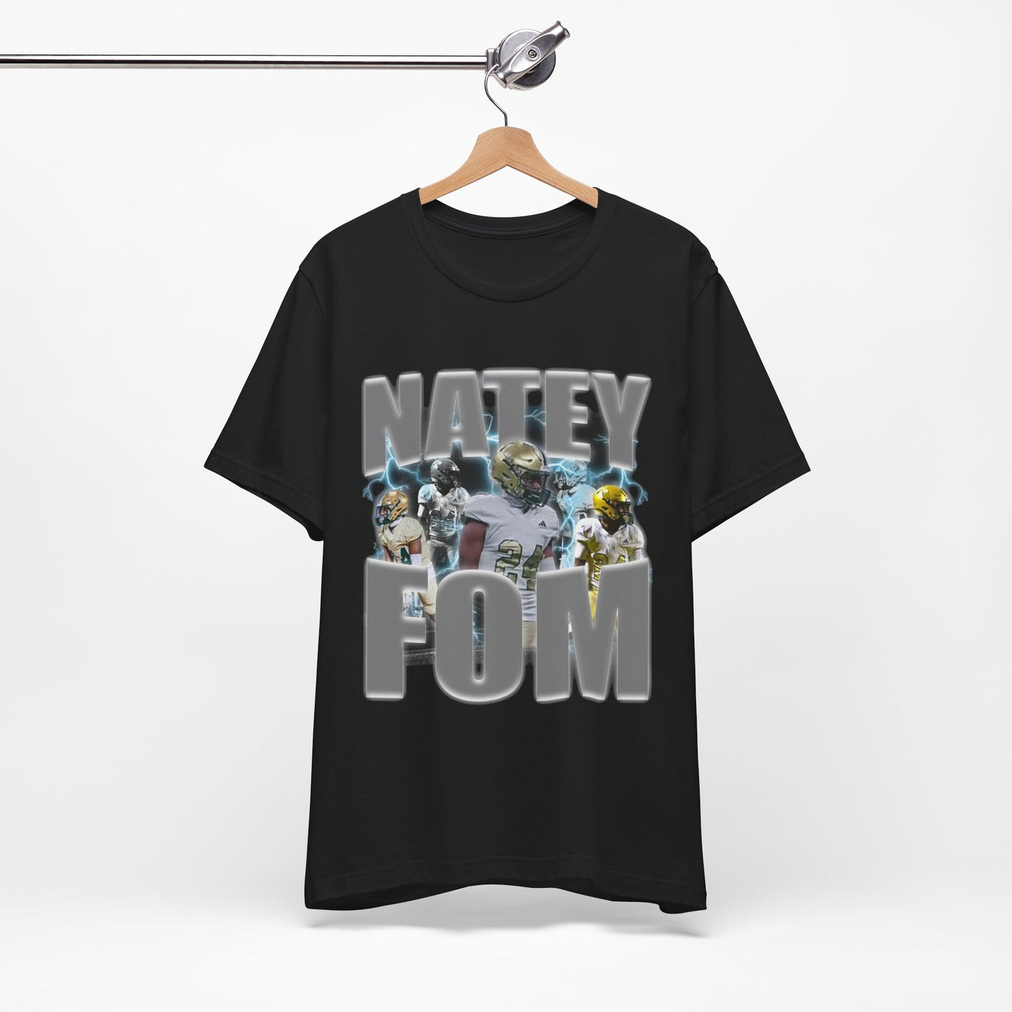 Natey Fom Vintage Tee