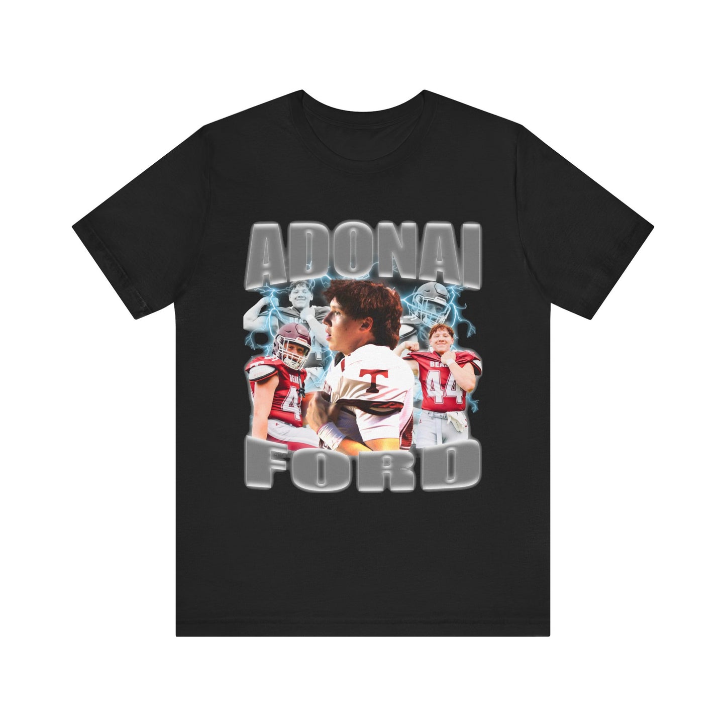 Adonai Ford Vintage Tee
