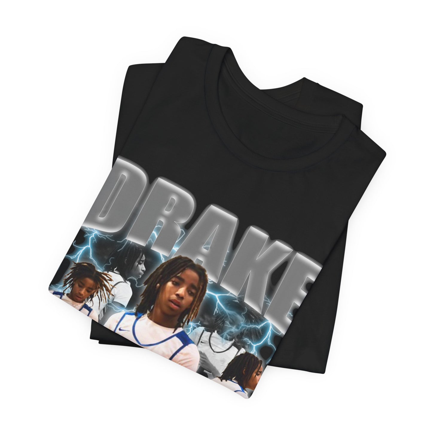Drake Wright Vintage Tee