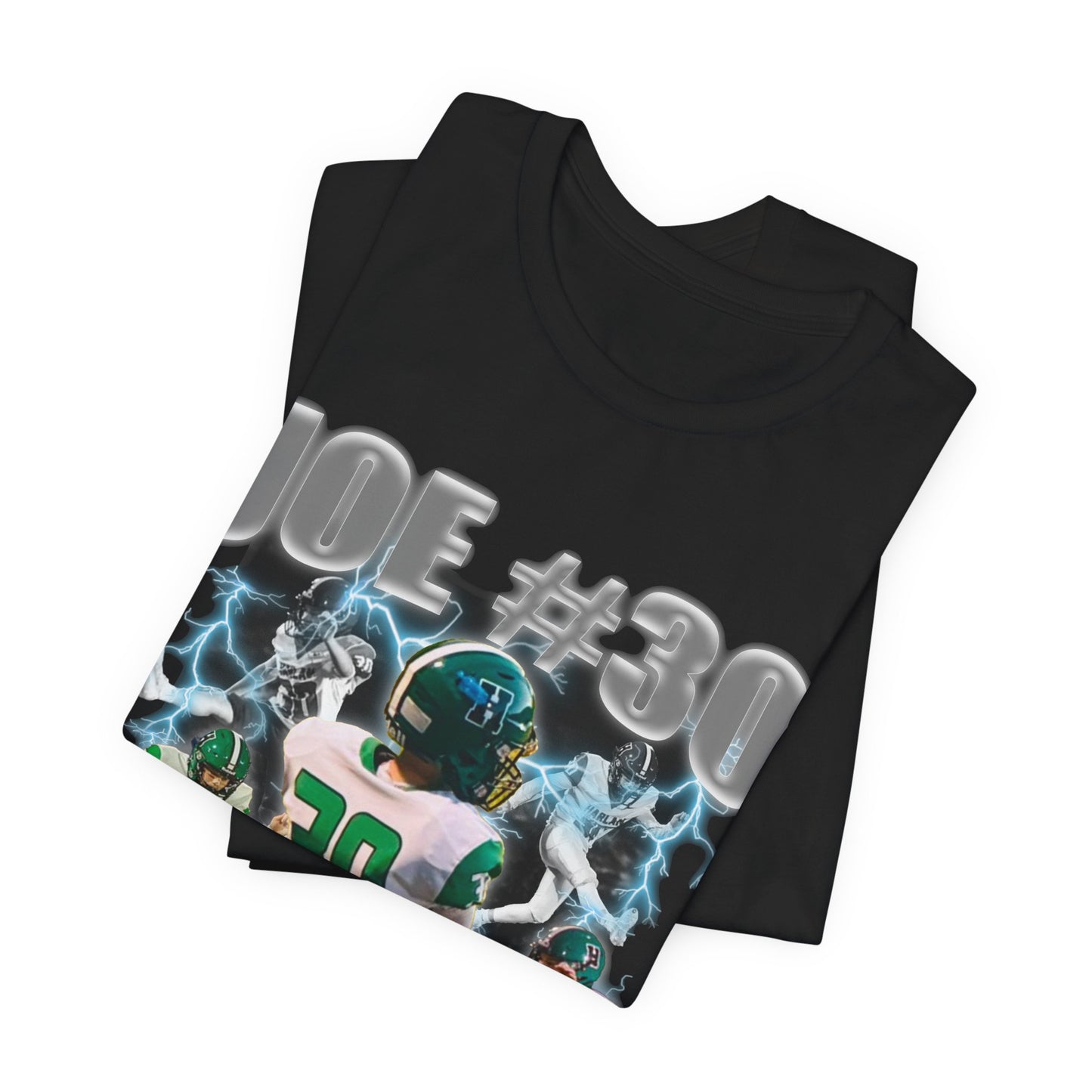 Joe Reynolds Vintage Tee
