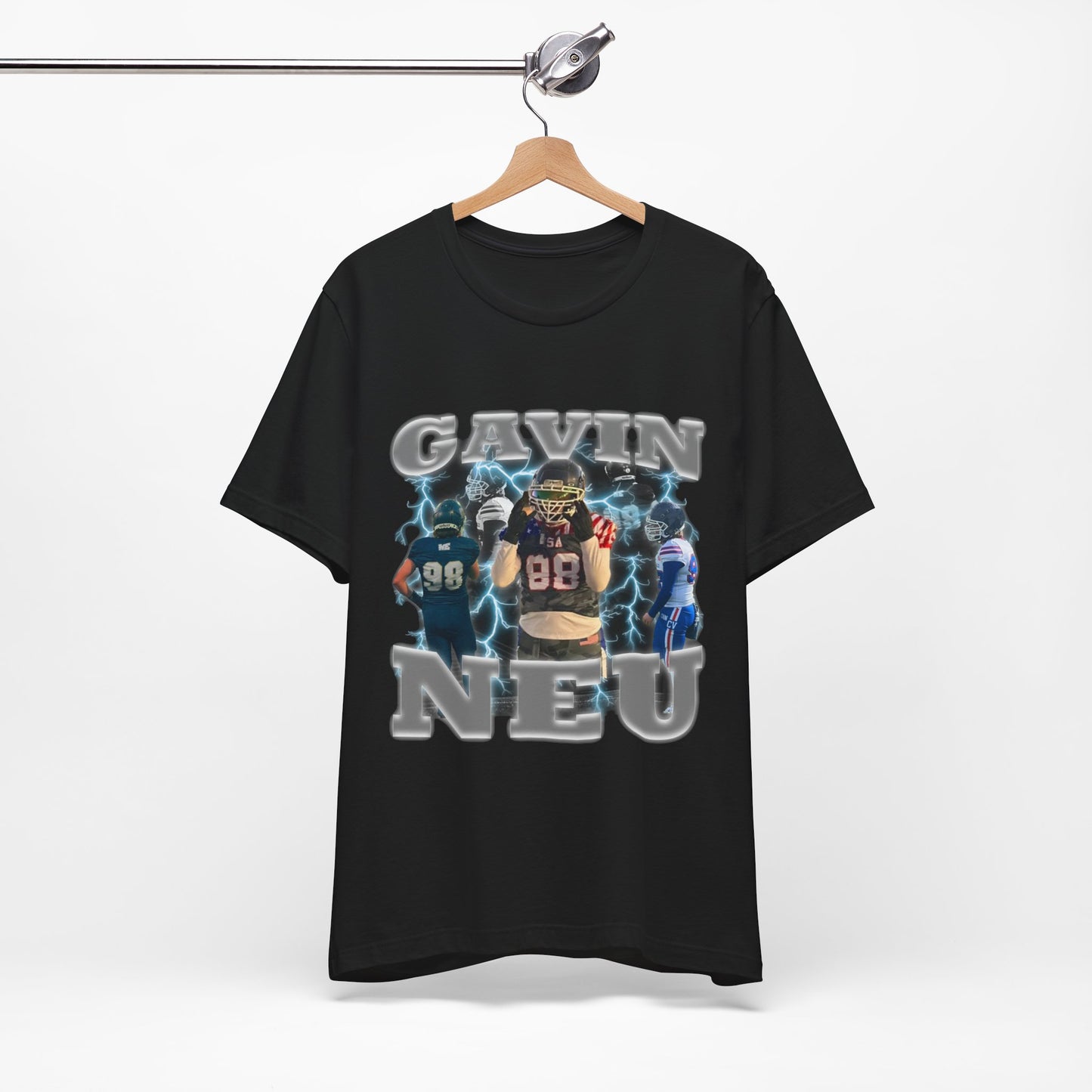 Gavin Neu Vintage Tee