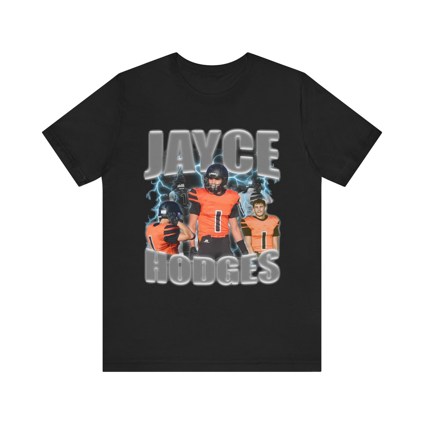 Jayce Hodges Vintage Tee