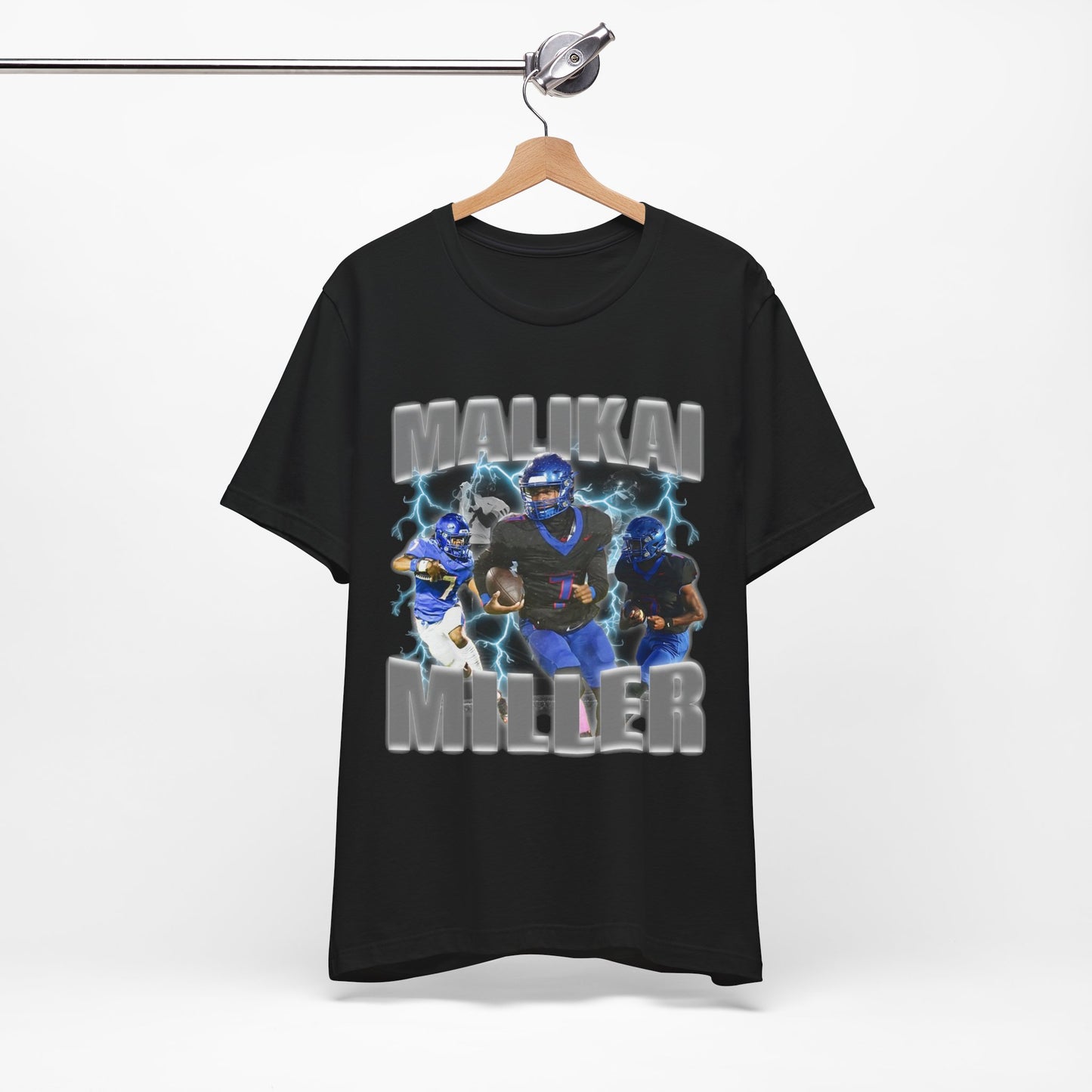 Malikai Miller Vintage Tee