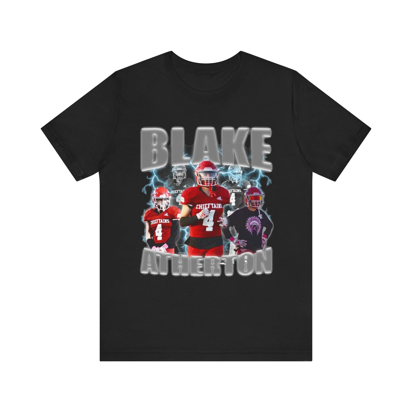 Blake Atherton Vintage Tee