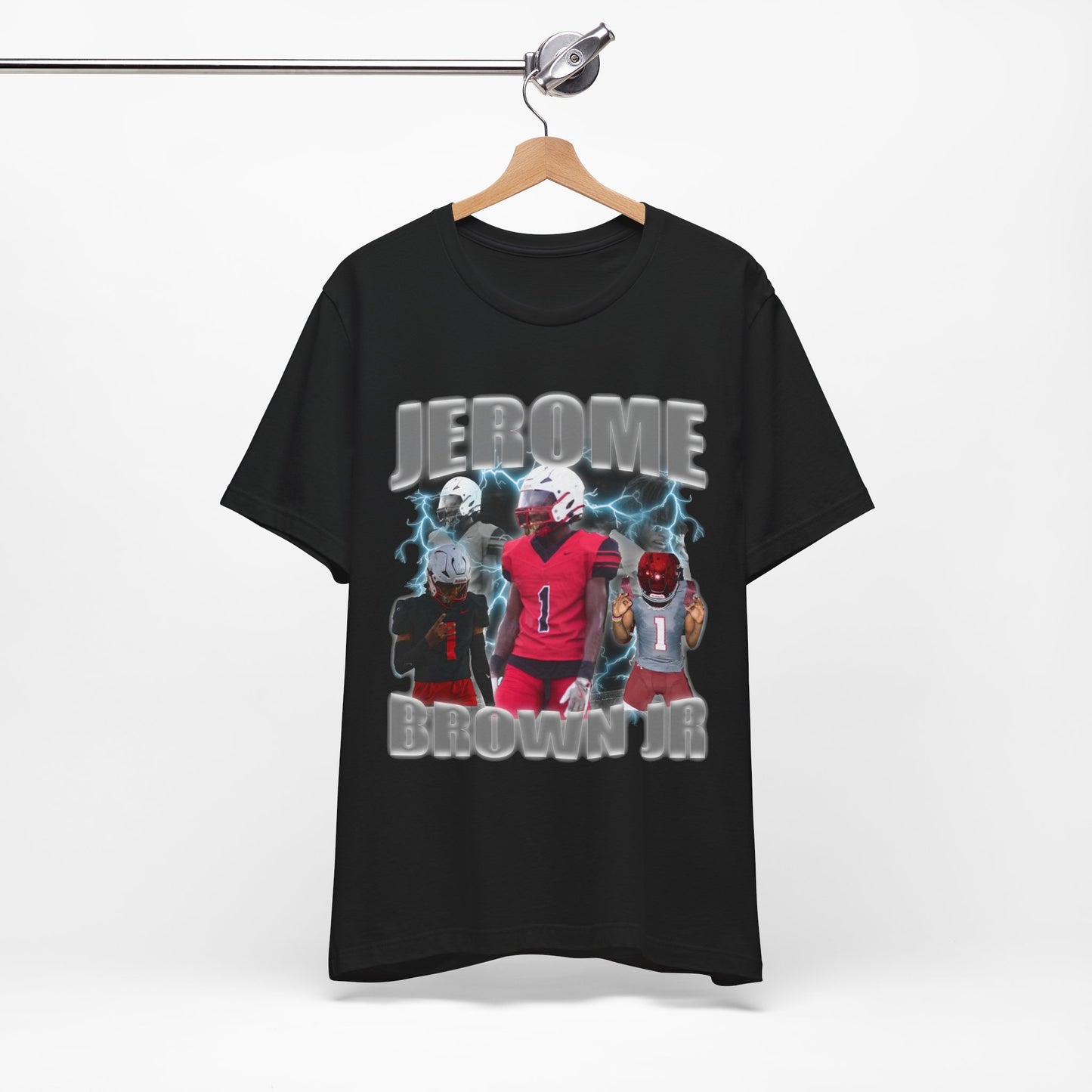 Jerome Brown Jr Vintage Tee