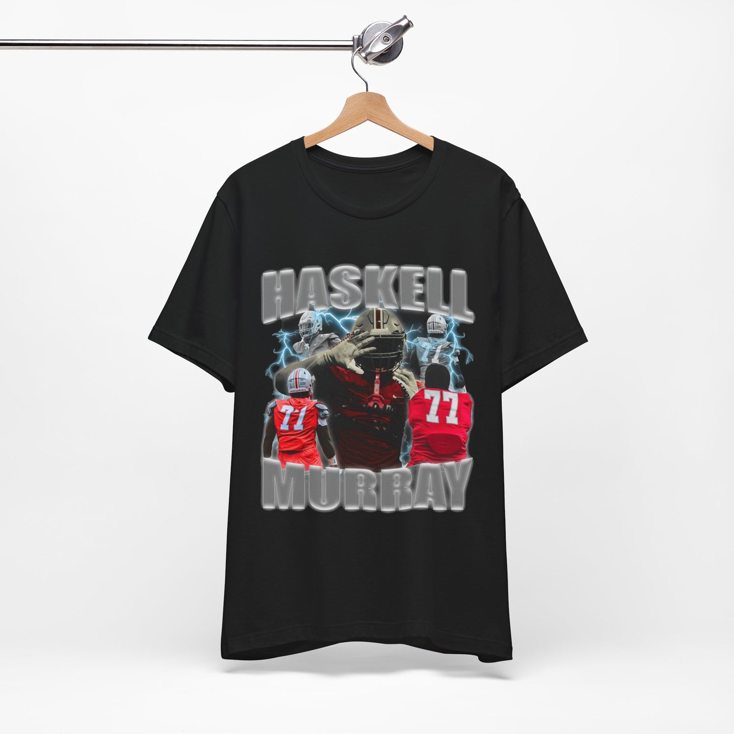 Haskell Murray Vintage Tee