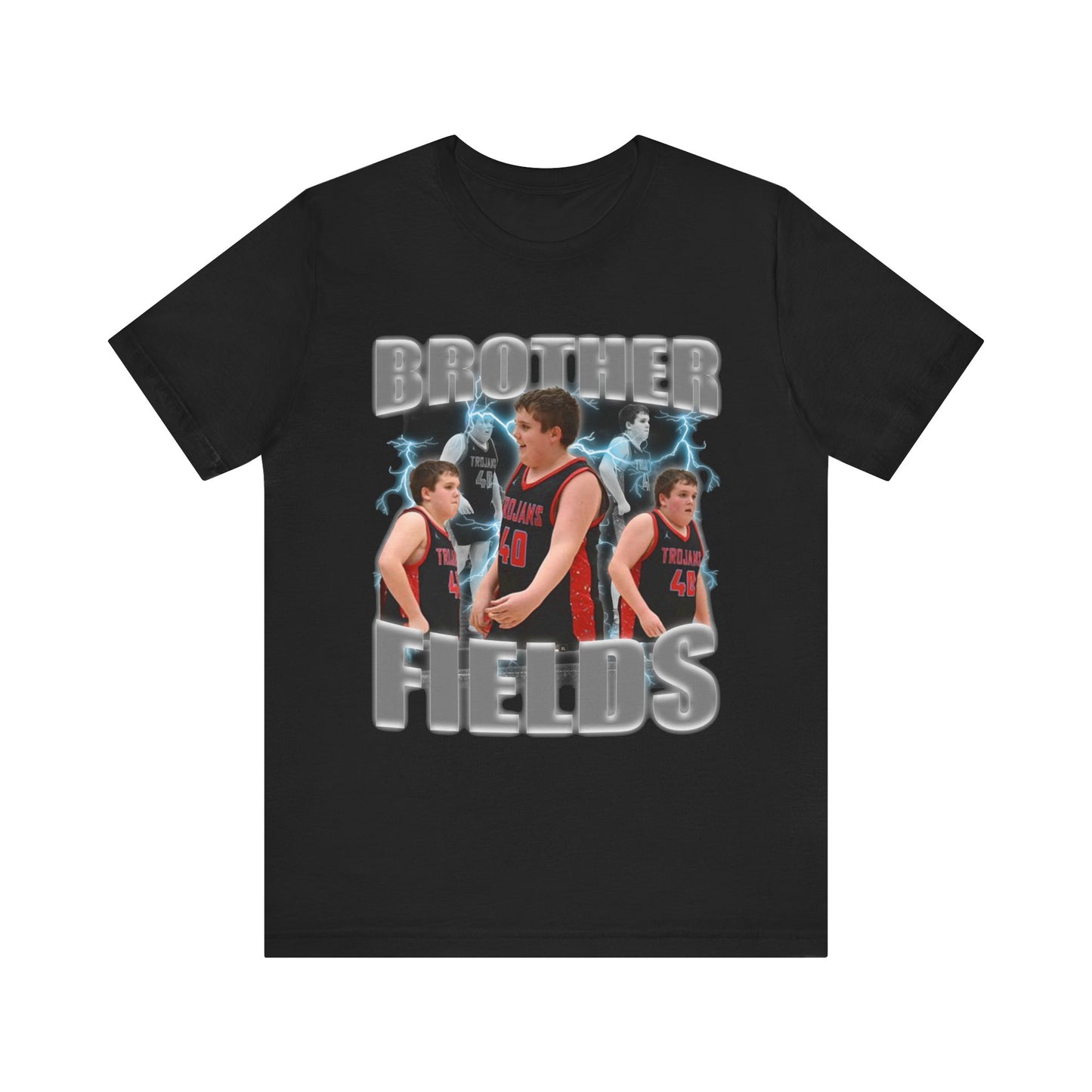 Brother Fields Vintage Tee
