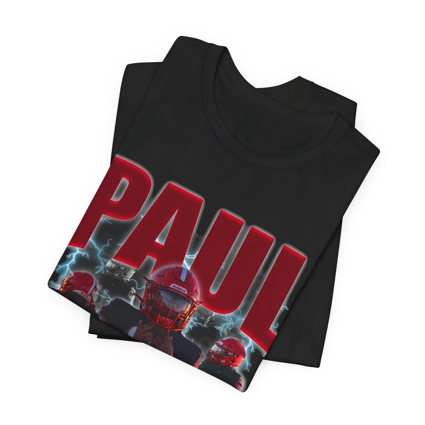 Paul Davis Vintage Tee