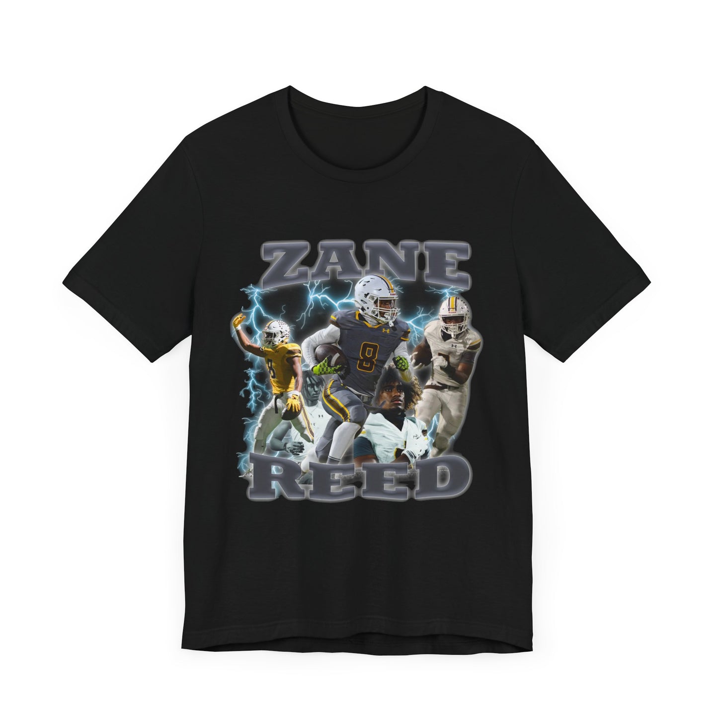 Zane Reed Vintage Tee